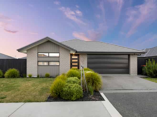 3 Swan Way, Rolleston