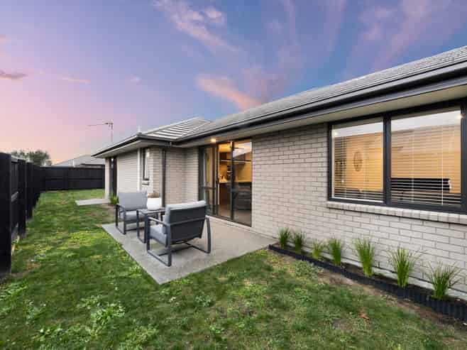 3 Swan Way, Rolleston