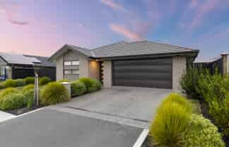 3 Swan Way, Rolleston