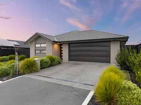 3 Swan Way, Rolleston