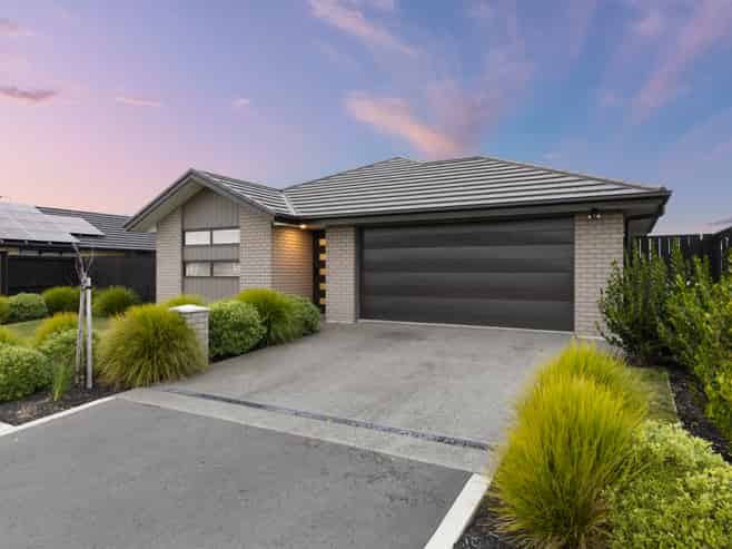 3 Swan Way, Rolleston