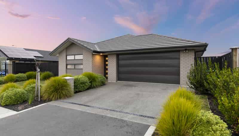 3 Swan Way, Rolleston