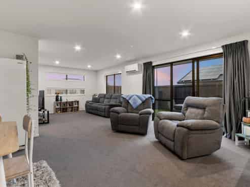 3 Swan Way, Rolleston