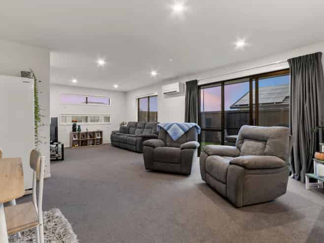 3 Swan Way, Rolleston