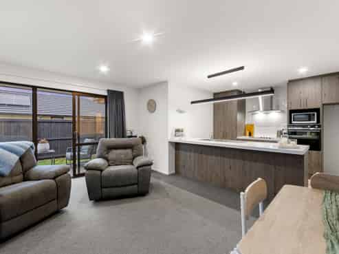 3 Swan Way, Rolleston
