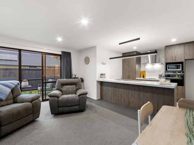 3 Swan Way, Rolleston