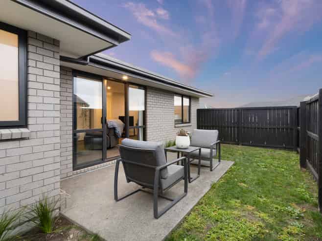3 Swan Way, Rolleston