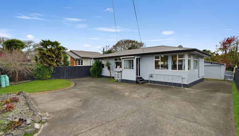 22 Boundary Road, Opaheke