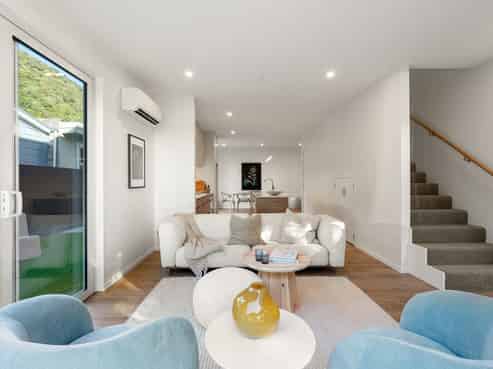 15A Puriri Street, Eastbourne