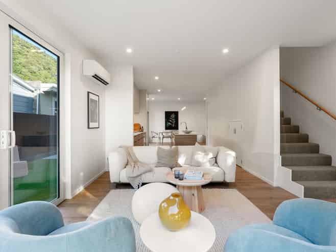 15A Puriri Street, Eastbourne