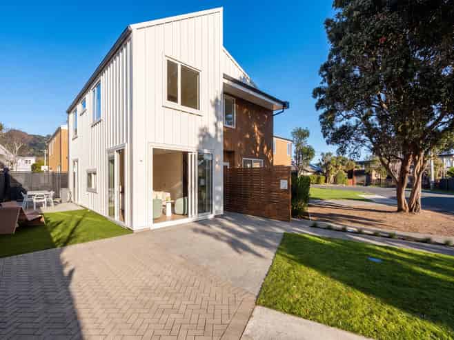 15A Puriri Street, Eastbourne