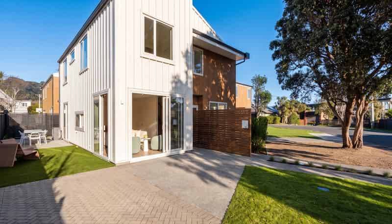 15A Puriri Street, Eastbourne