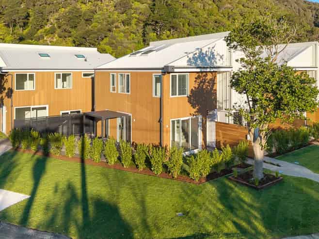 17B Puriri Street, Eastbourne