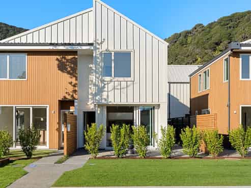 17B Puriri Street, Eastbourne