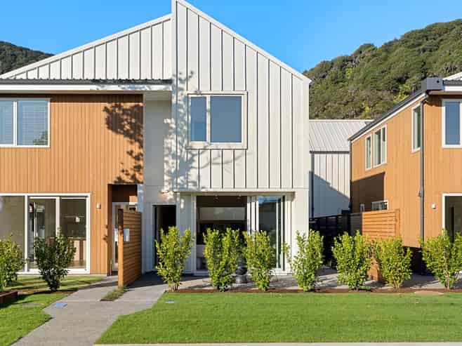 17B Puriri Street, Eastbourne