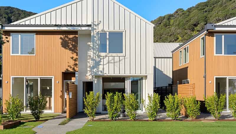 17B Puriri Street, Eastbourne