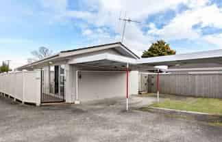 3/29 South Street, Papakura