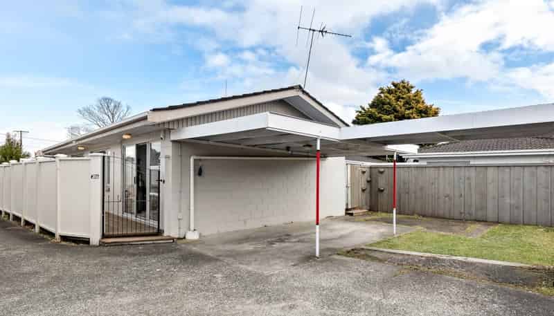 3/29 South Street, Papakura