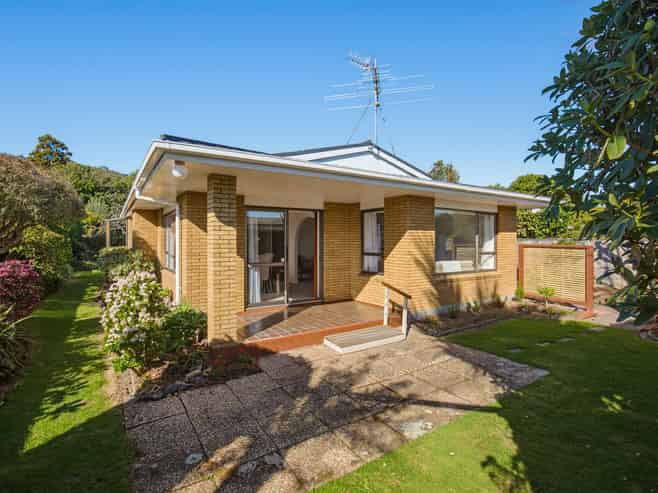 40A Rewarewa Street, Waikanae