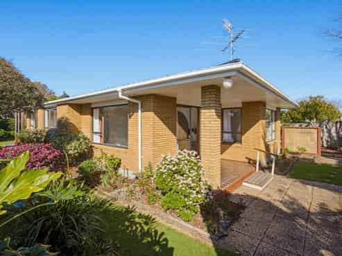 40A Rewarewa Street, Waikanae