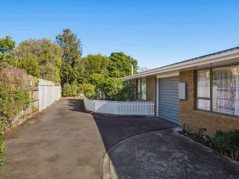 40A Rewarewa Street, Waikanae