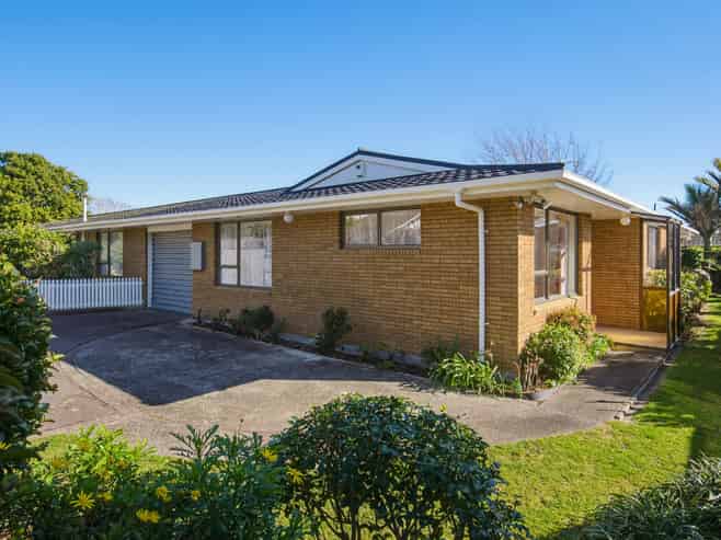 40A Rewarewa Street, Waikanae