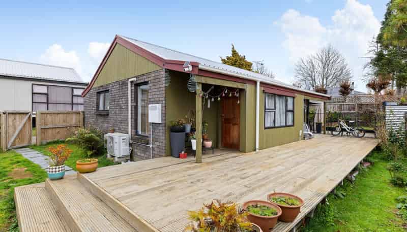 15 Taniwha Street, Frankton