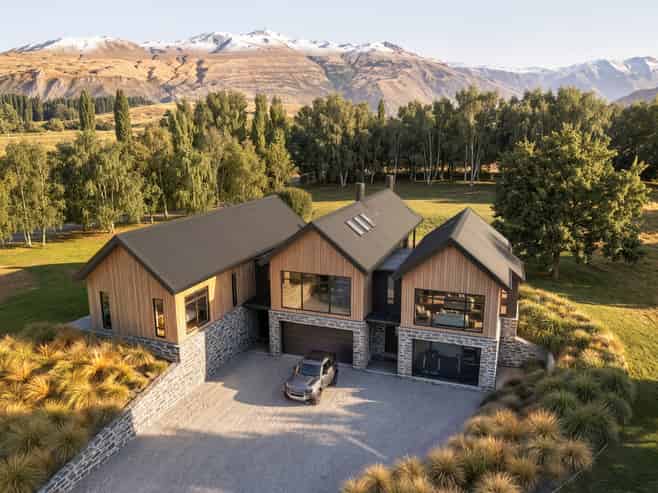 Lot 2, Speargrass Park, Speargrass Flat