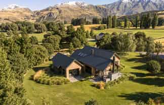 Lot 2, Speargrass Park, Speargrass Flat