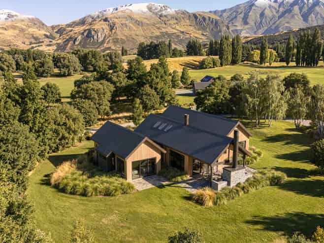 Lot 2, Speargrass Park, Speargrass Flat