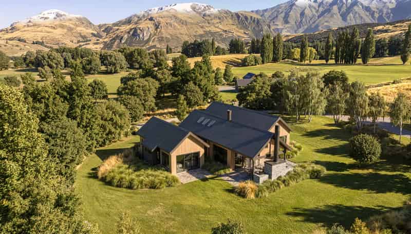 Lot 2, Speargrass Park, Speargrass Flat