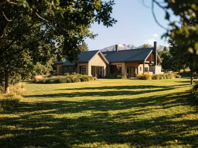 Lot 2, Speargrass Park, Speargrass Flat
