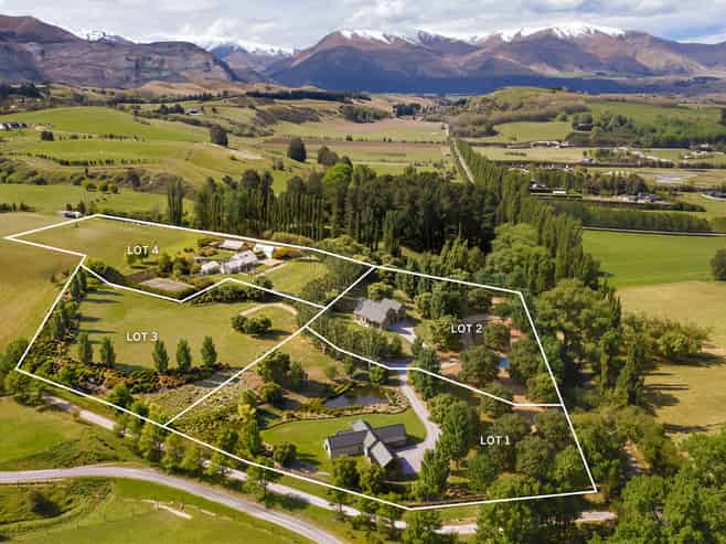 Lot 2, Speargrass Park, Speargrass Flat