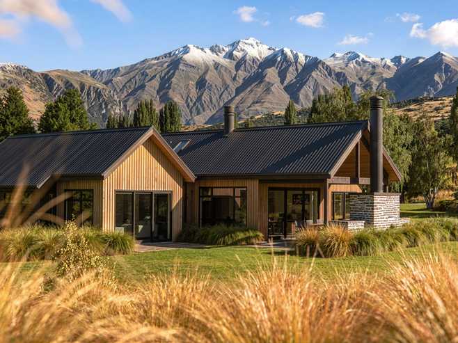 Lot 2, Speargrass Park, Speargrass Flat