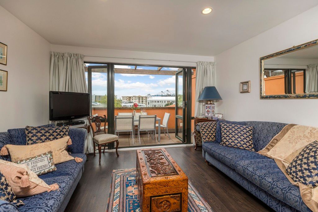 Parnell, 2 bedrooms - Bild 6