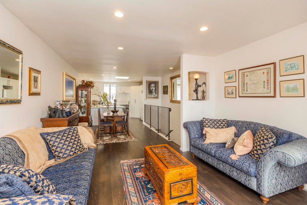 Parnell, 2 bedrooms - Fler