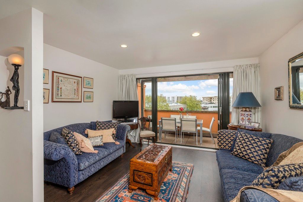 Parnell, 2 bedrooms - Bild 5