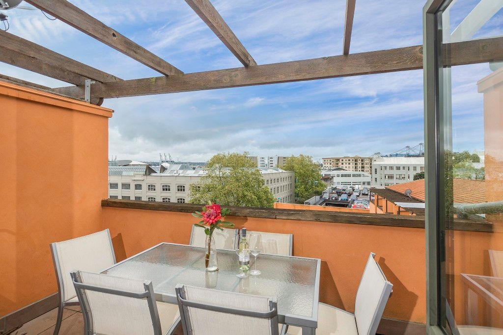Parnell, 2 bedrooms - Bild 3