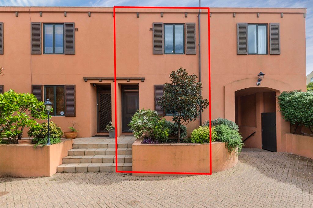 Parnell, 2 bedrooms - Bild 2