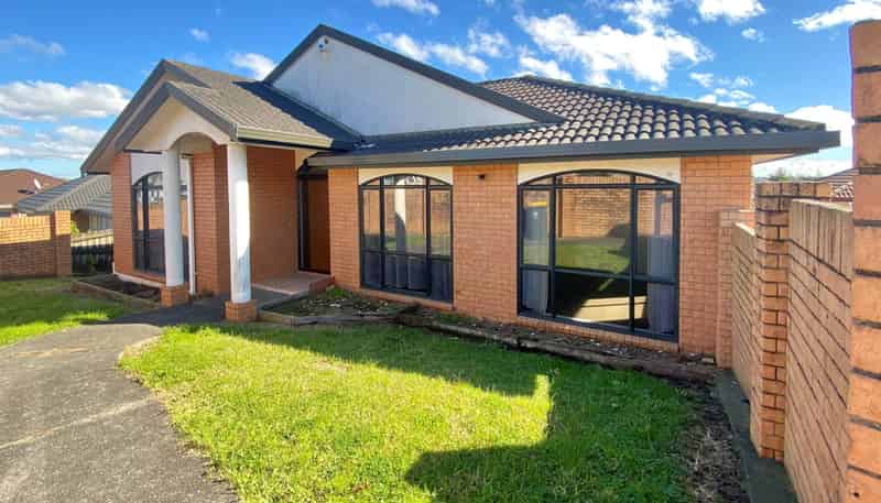 728 Chapel Road, Dannemora