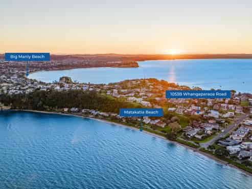 1053b Whangaparaoa Road, Tindalls Beach