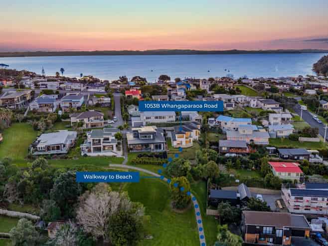 1053b Whangaparaoa Road, Tindalls Beach