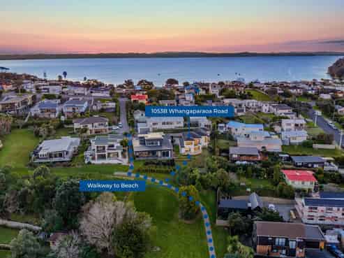 1053b Whangaparaoa Road, Tindalls Beach
