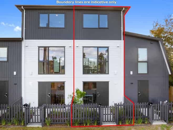 2/73 Glendale Road, Glen Eden