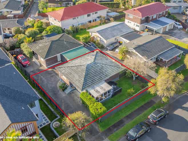 13A Chip Grove, Sunnyhills