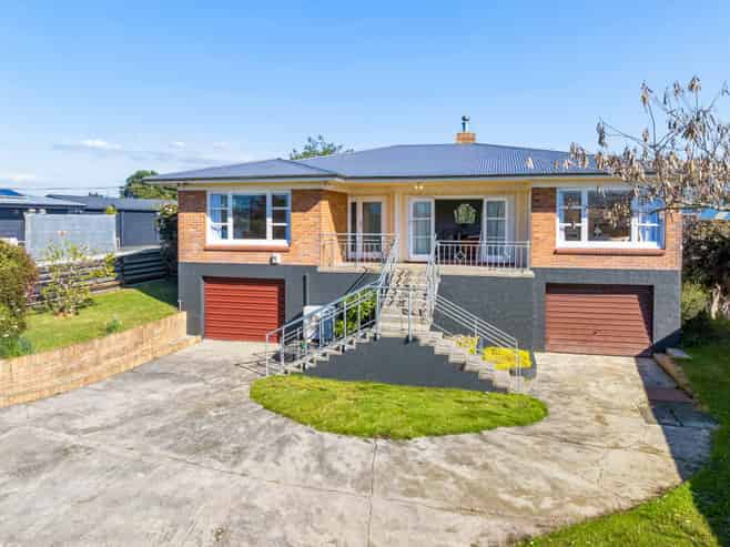 990 Paerata Road, Pukekohe