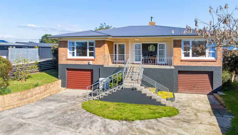990 Paerata Road, Pukekohe