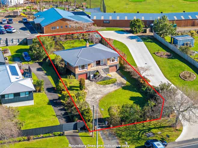 990 Paerata Road, Pukekohe
