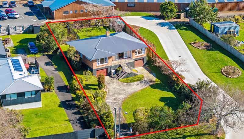 990 Paerata Road, Pukekohe