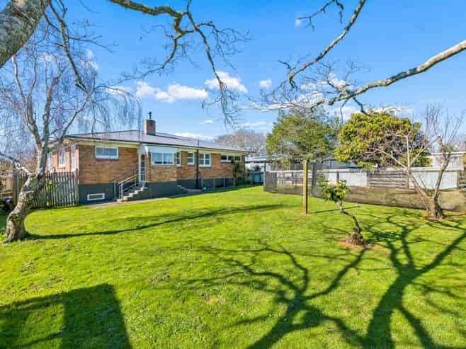 990 Paerata Road, Pukekohe